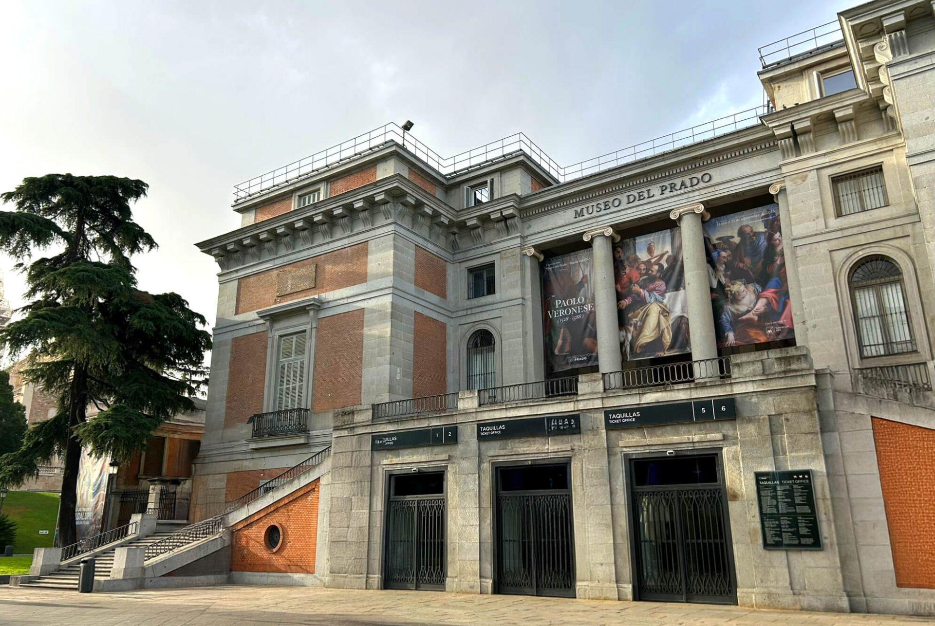 Museo Nacional del Prado