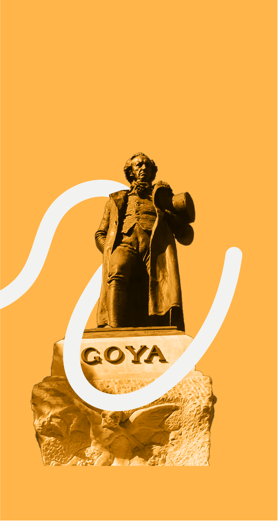 Guía privada por las obras de Goya en Madrid