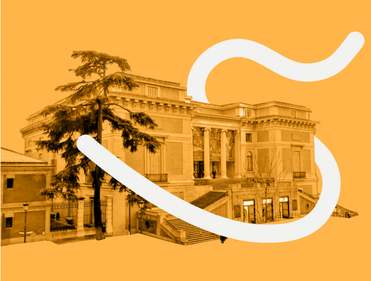 Ruta guiada privada por el Museo del Prado
