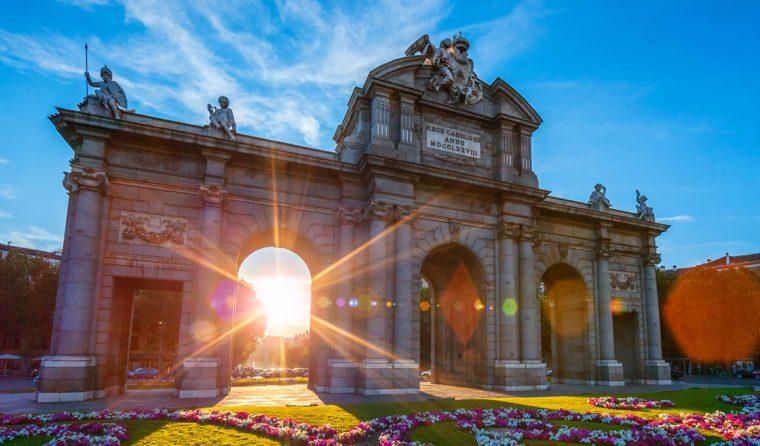 Five Cultural Routes in Madrid You Won’t Find in Tourist Guides