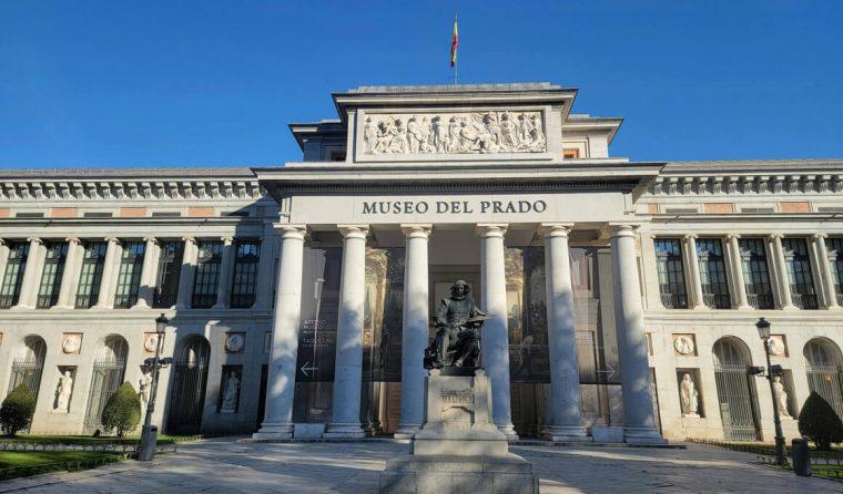 The Prado Museum Through Fresh Eyes: Unlocking the Secrets of an Unforgettable Visit