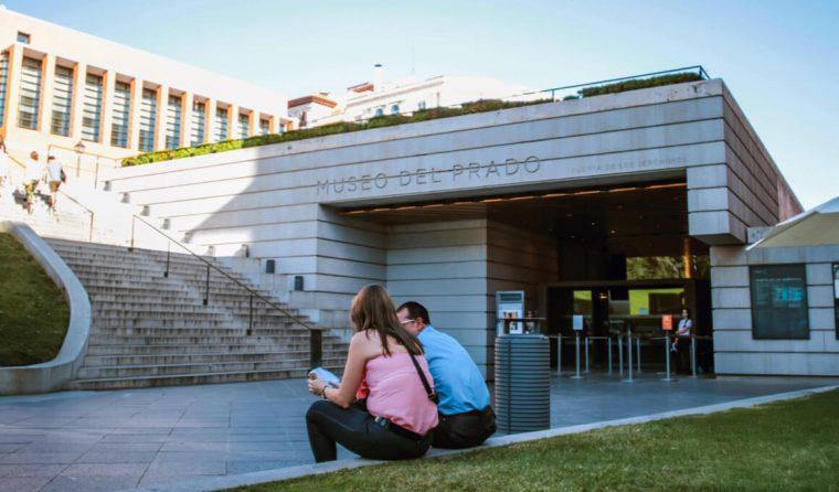 Feminism in Art History: An Essential Route through El Prado
