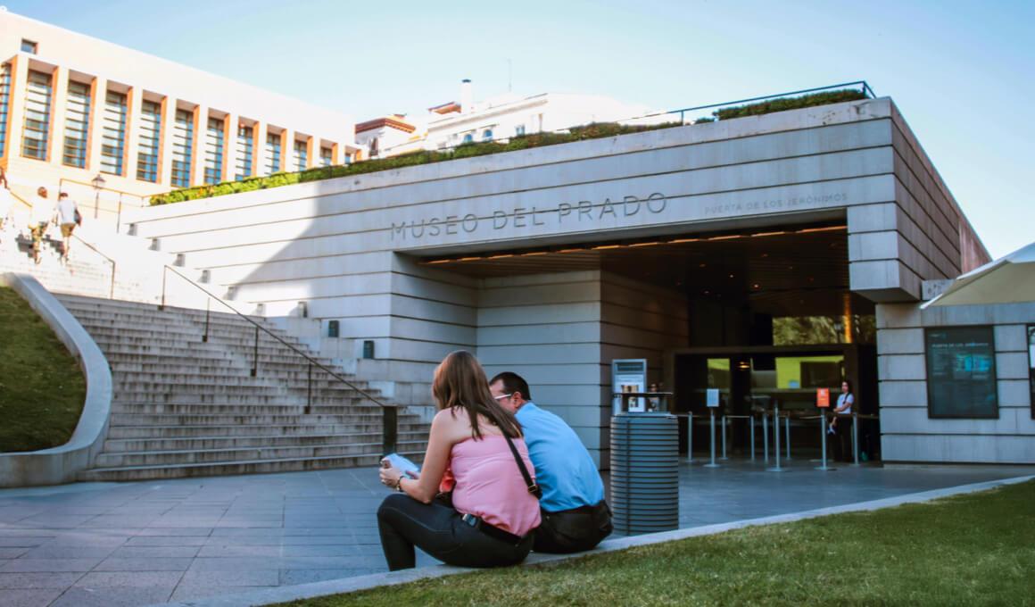 Guías por el Museo del Prado