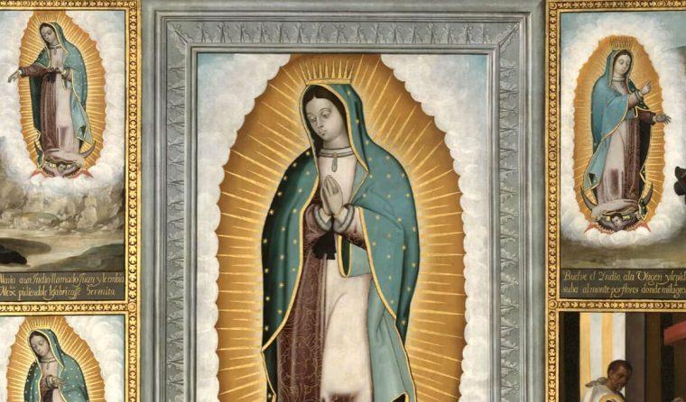 The Virgin of Guadalupe at the Prado Museum: art, history, and spirituality in a unique exhibition