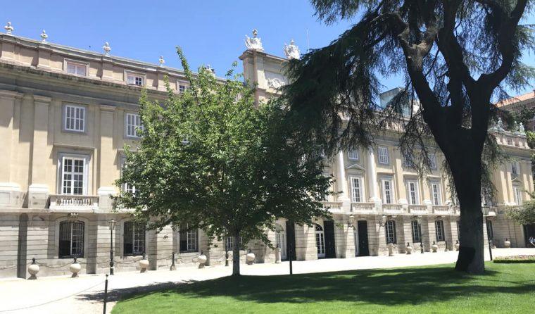 Discover the Liria Palace: a hidden gem in Madrid