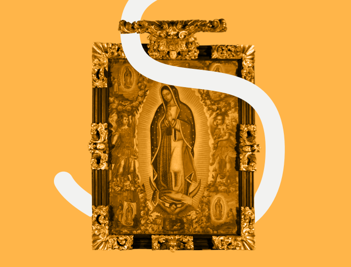 Tour privado Virgen de Guadalupe en el Prado