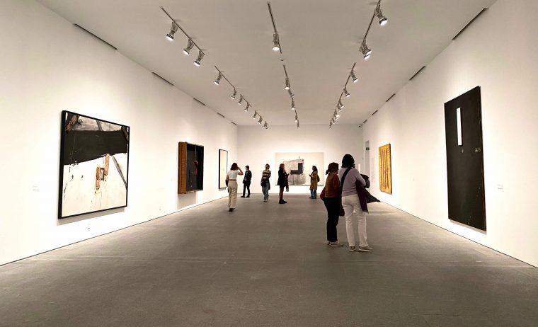 What to see in Madrid if you love art