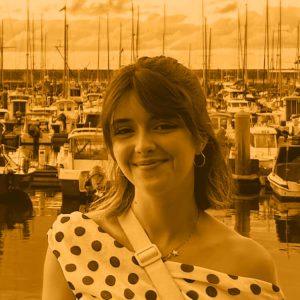 asistente de voilart Amanda