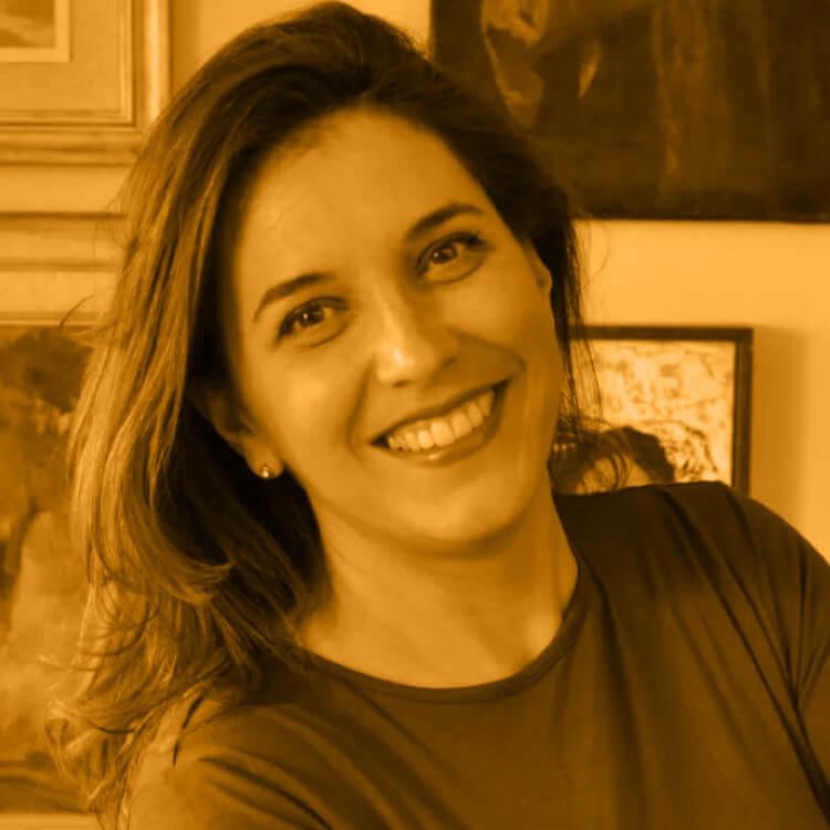 Tour privado arte colecciones Julia Betancor