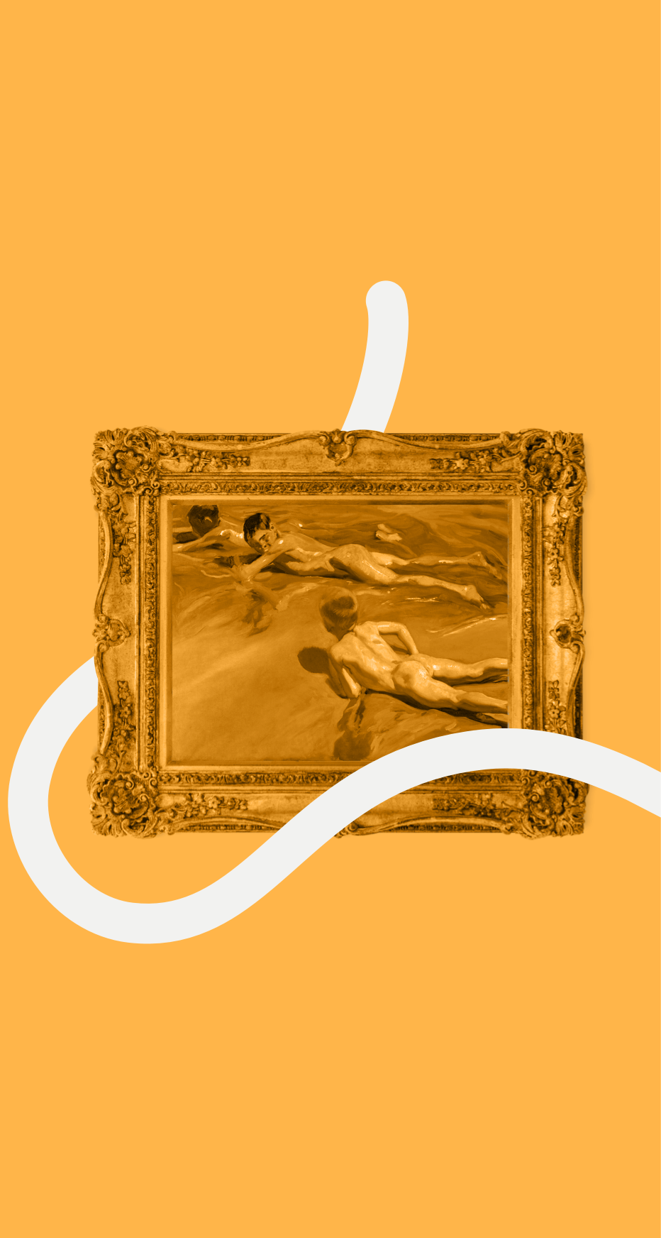 Private guided tour of Impressionism in Madrid