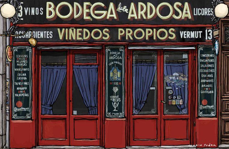 Premium cultural experiences in Madrid: art, wine and conversation