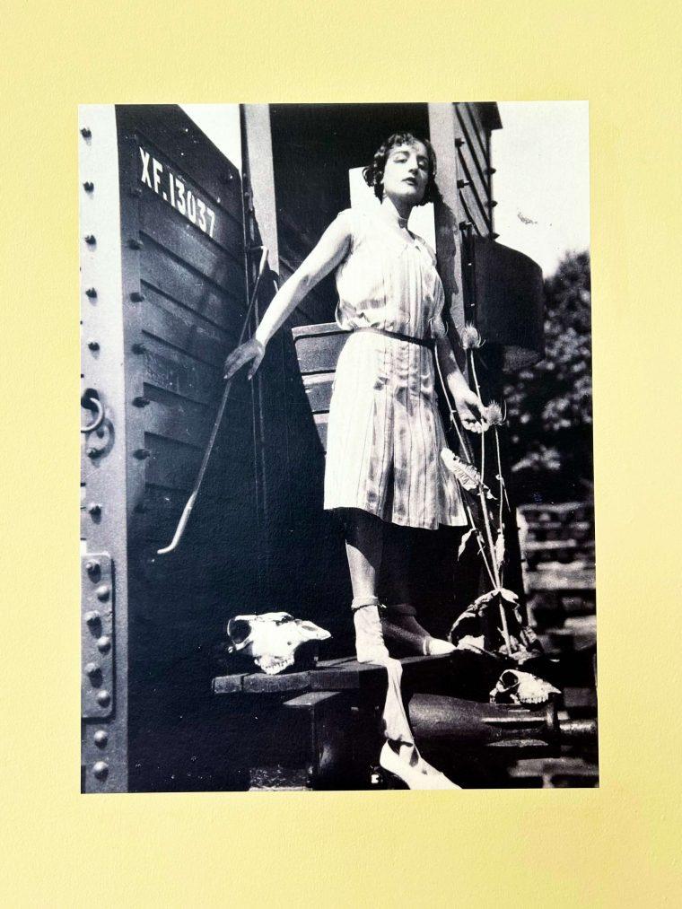 La esperada retrospectiva de Maruja Mallo