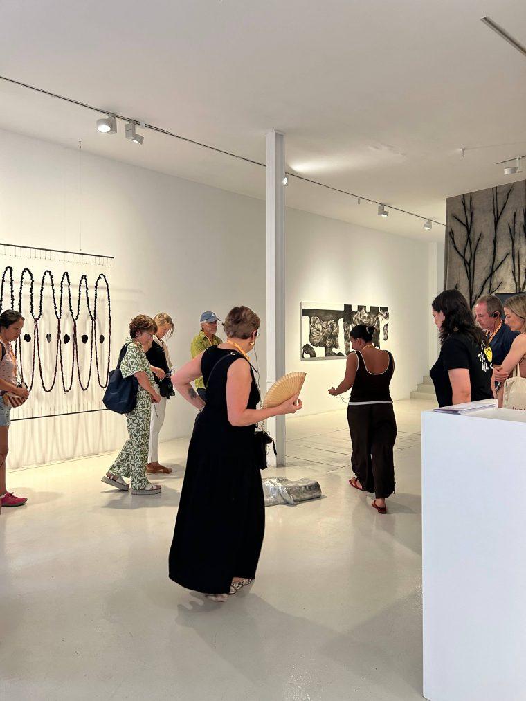Madrid en verano: museos, patrimonio y cultura para disfrutar la ciudad